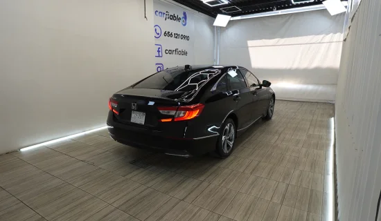 Imagen del auto