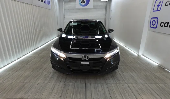 Imagen del auto