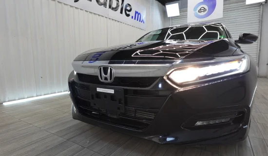 Imagen del auto