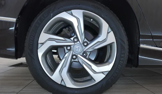 Imagen del auto