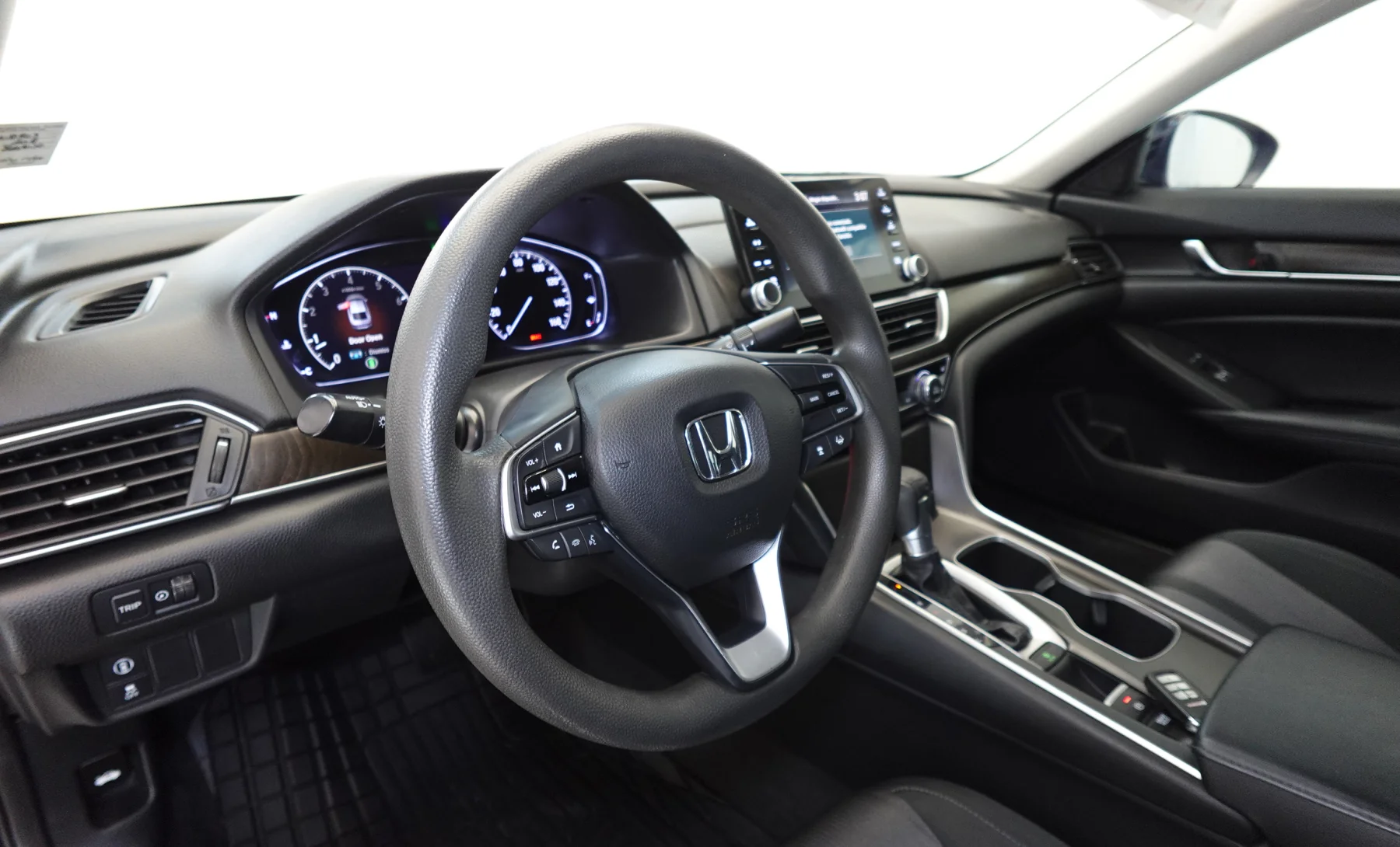 Imagen del auto