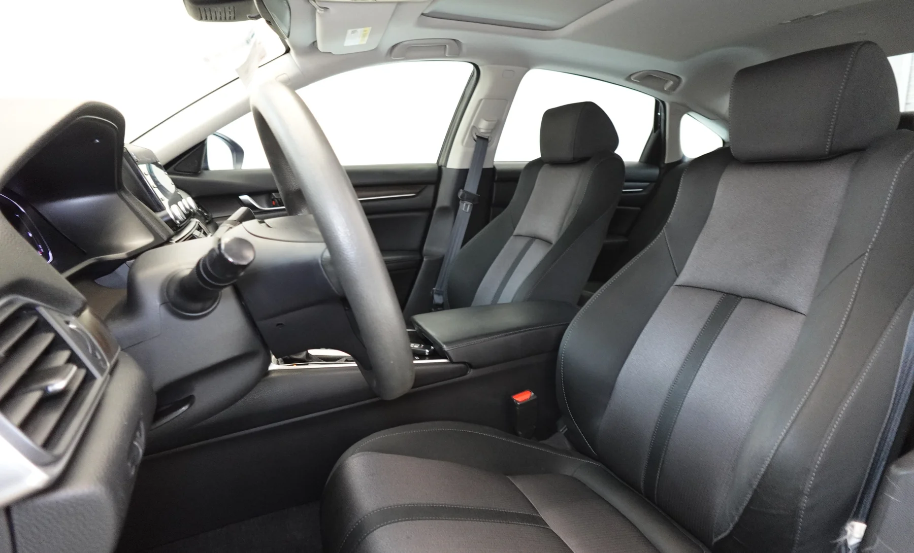 Imagen del auto
