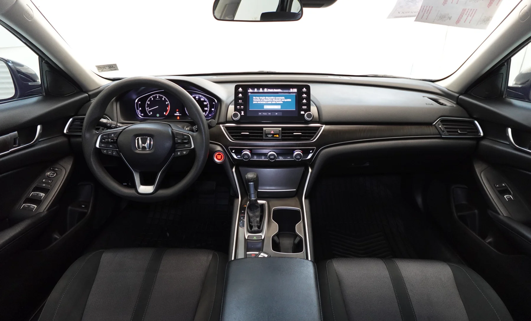 Imagen del auto
