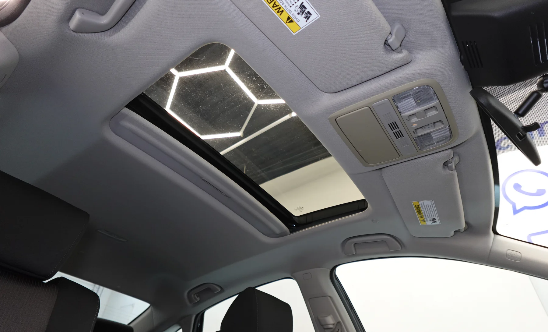 Imagen del auto