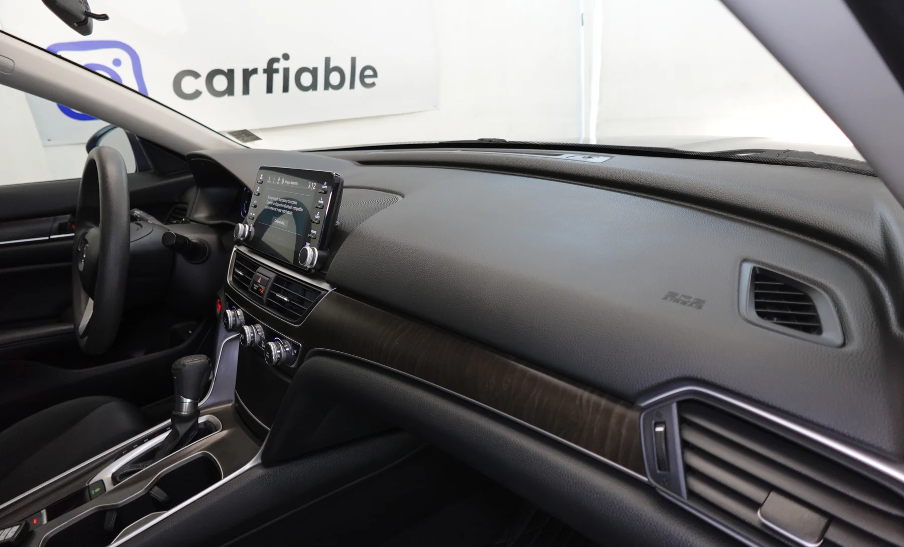 Imagen del auto