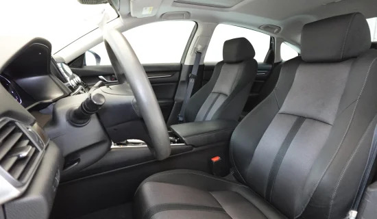 Imagen del auto