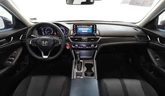 Imagen del auto