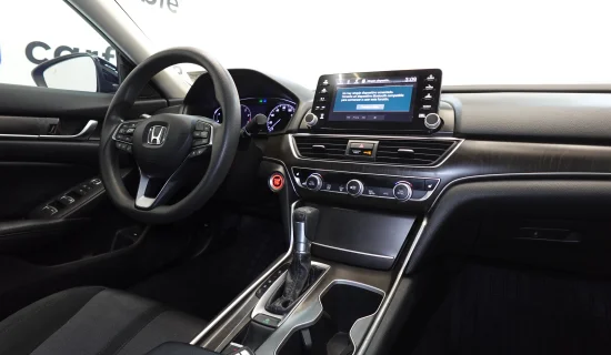 Imagen del auto