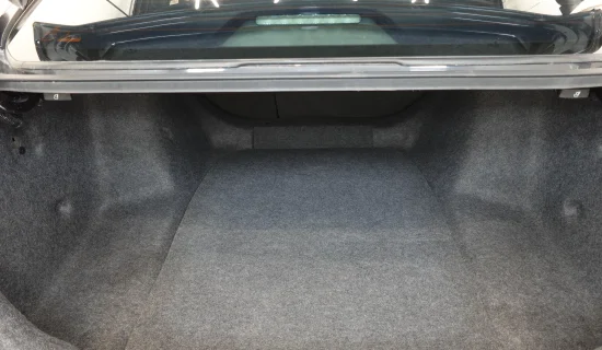 Imagen del auto