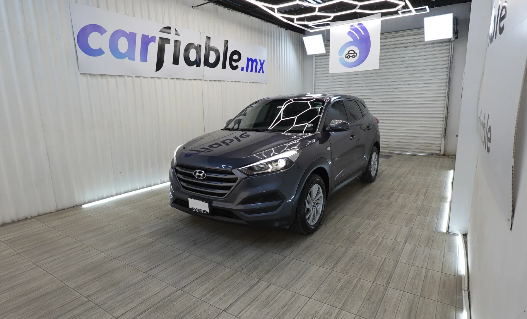 Imagen del auto