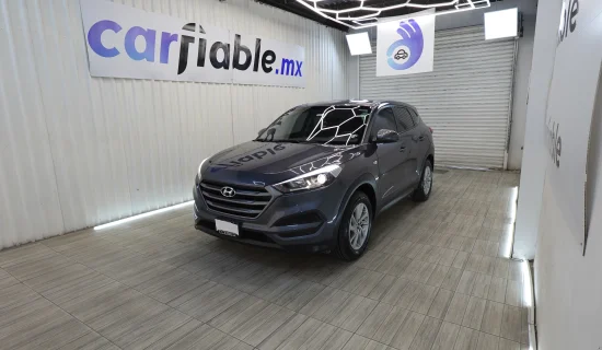 Imagen del auto
