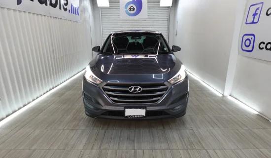 Imagen del auto