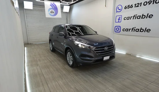 Imagen del auto