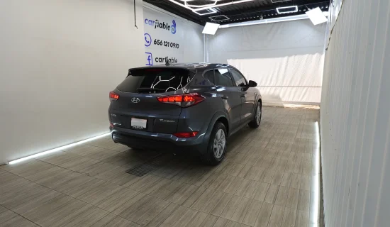 Imagen del auto