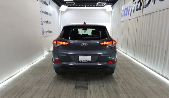 Imagen del auto
