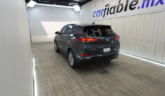Imagen del auto