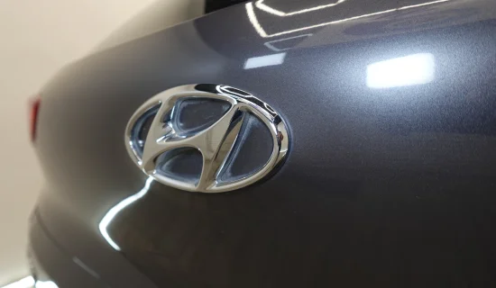 Imagen del auto