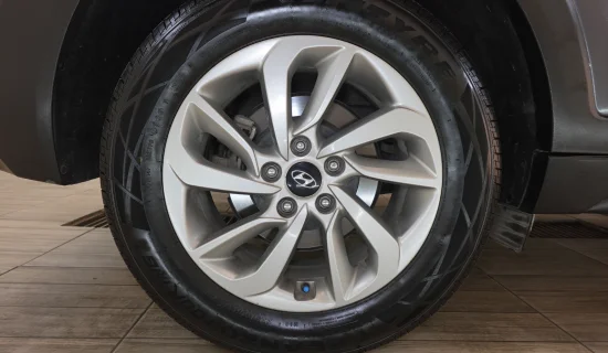 Imagen del auto