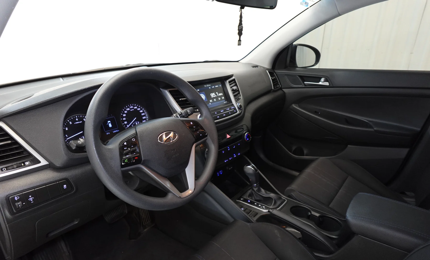 Imagen del auto