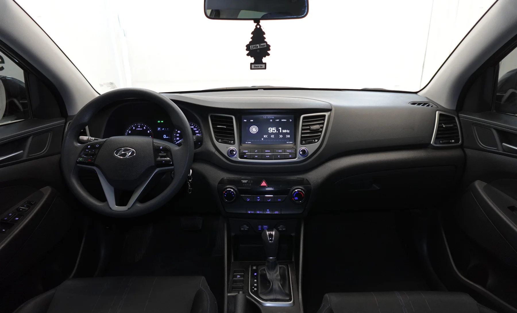 Imagen del auto