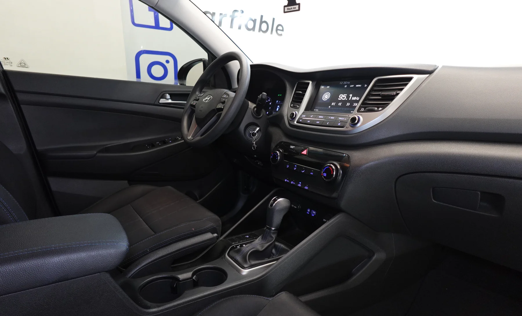 Imagen del auto