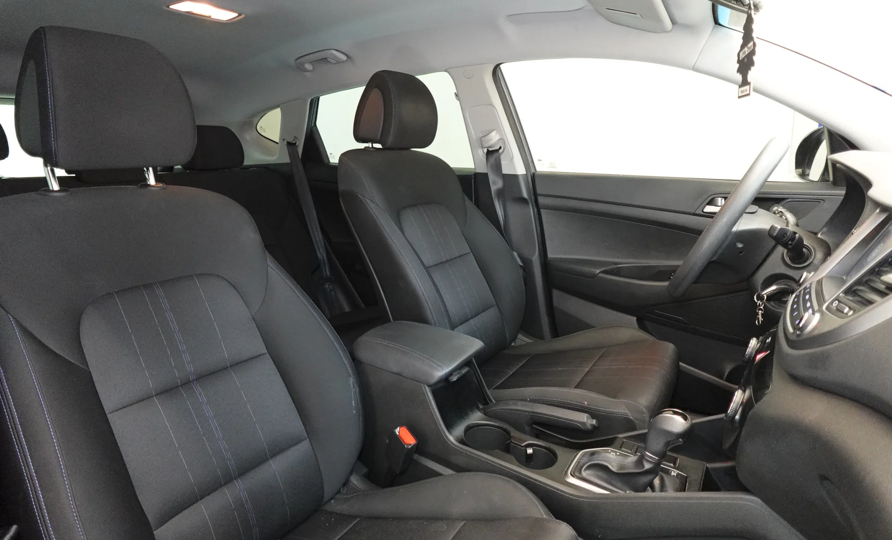 Imagen del auto