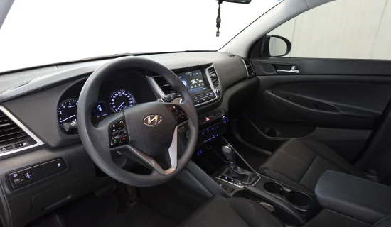 Imagen del auto