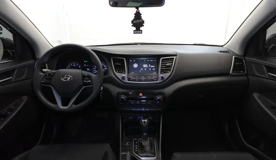 Imagen del auto