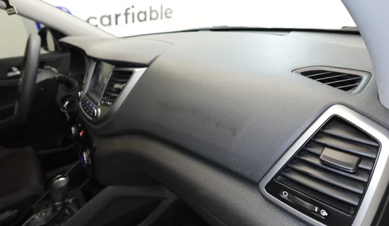 Imagen del auto