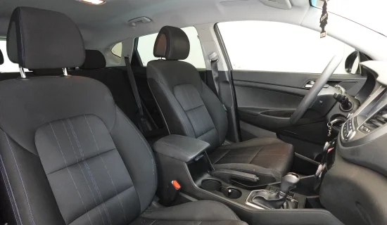 Imagen del auto