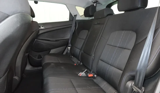 Imagen del auto