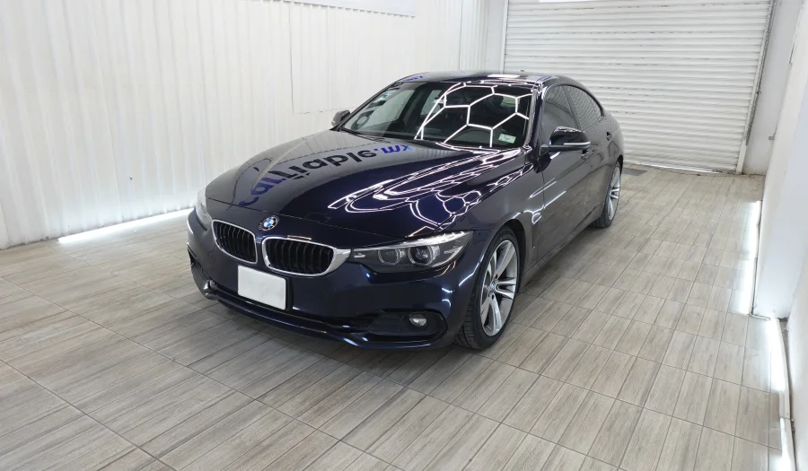 BMW 420i