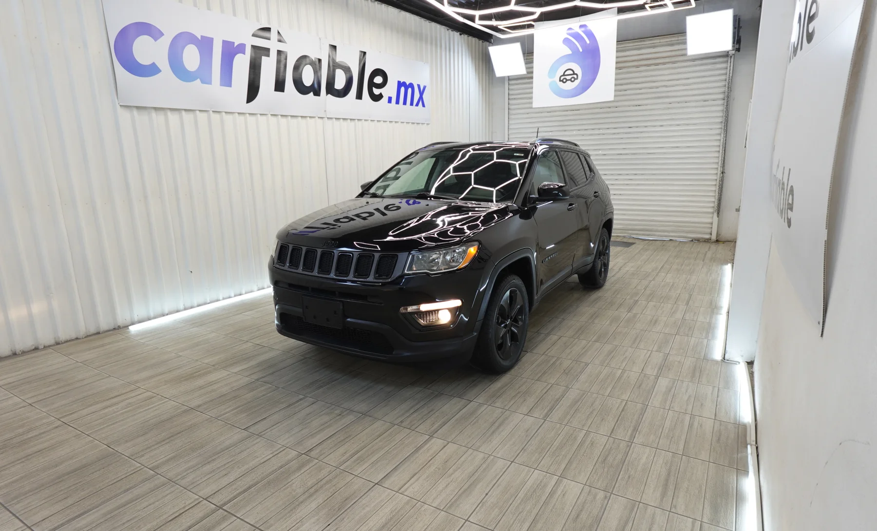 Imagen del auto