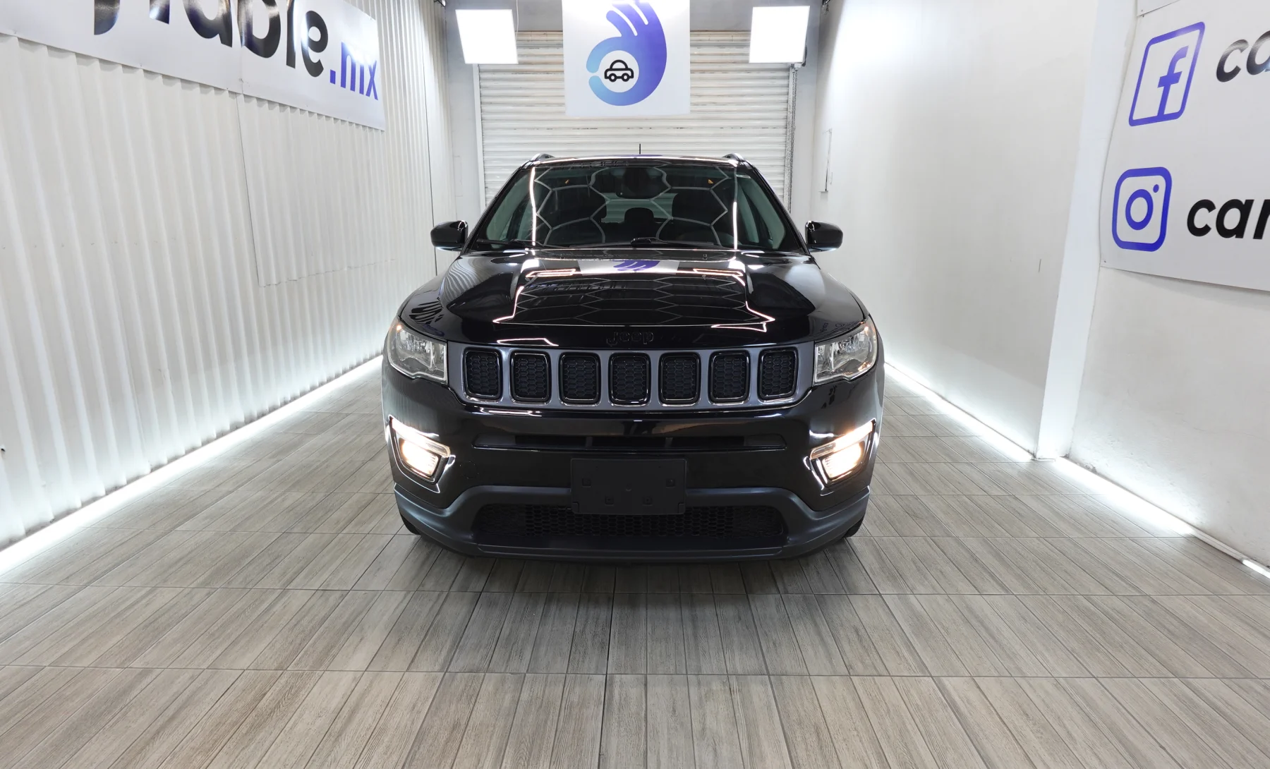 Imagen del auto