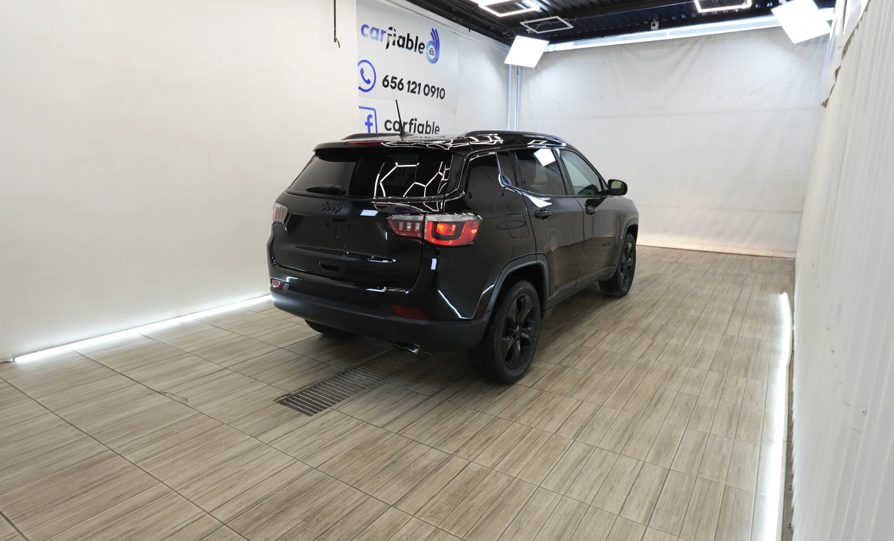 Imagen del auto