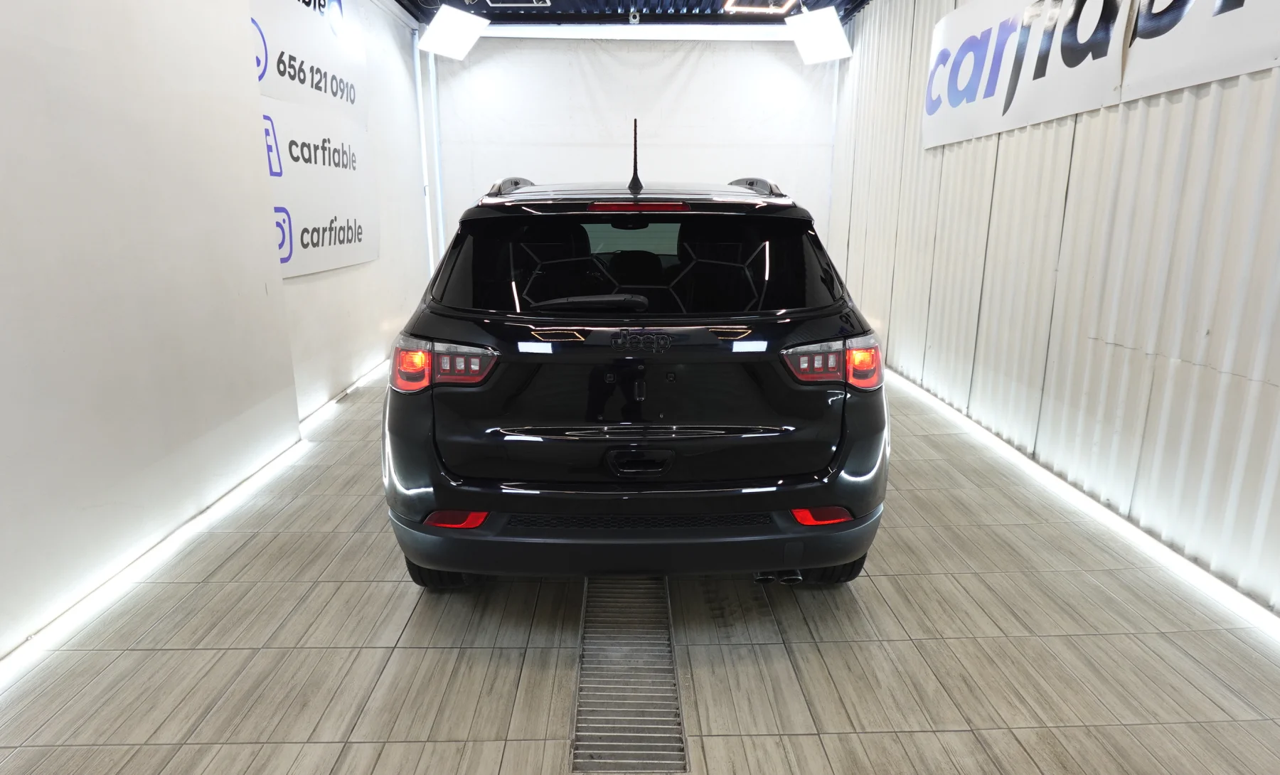 Imagen del auto
