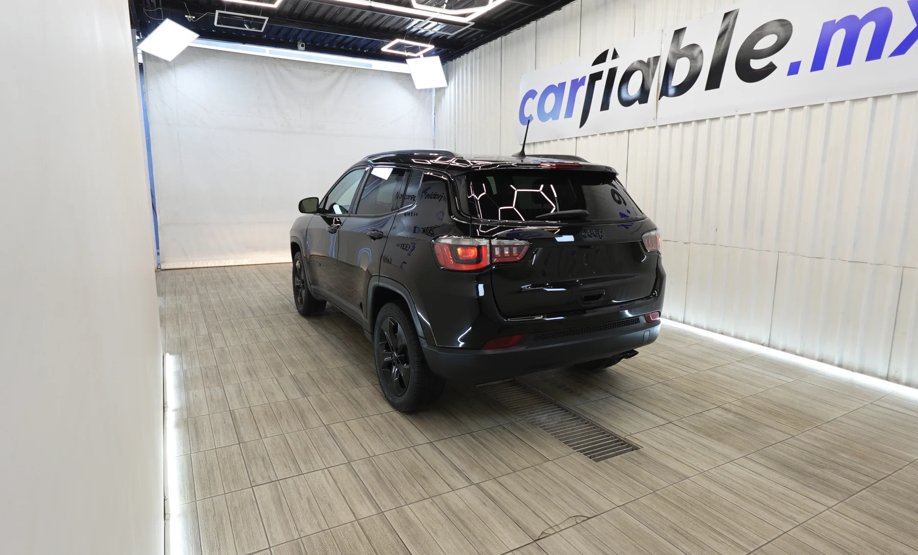 Imagen del auto