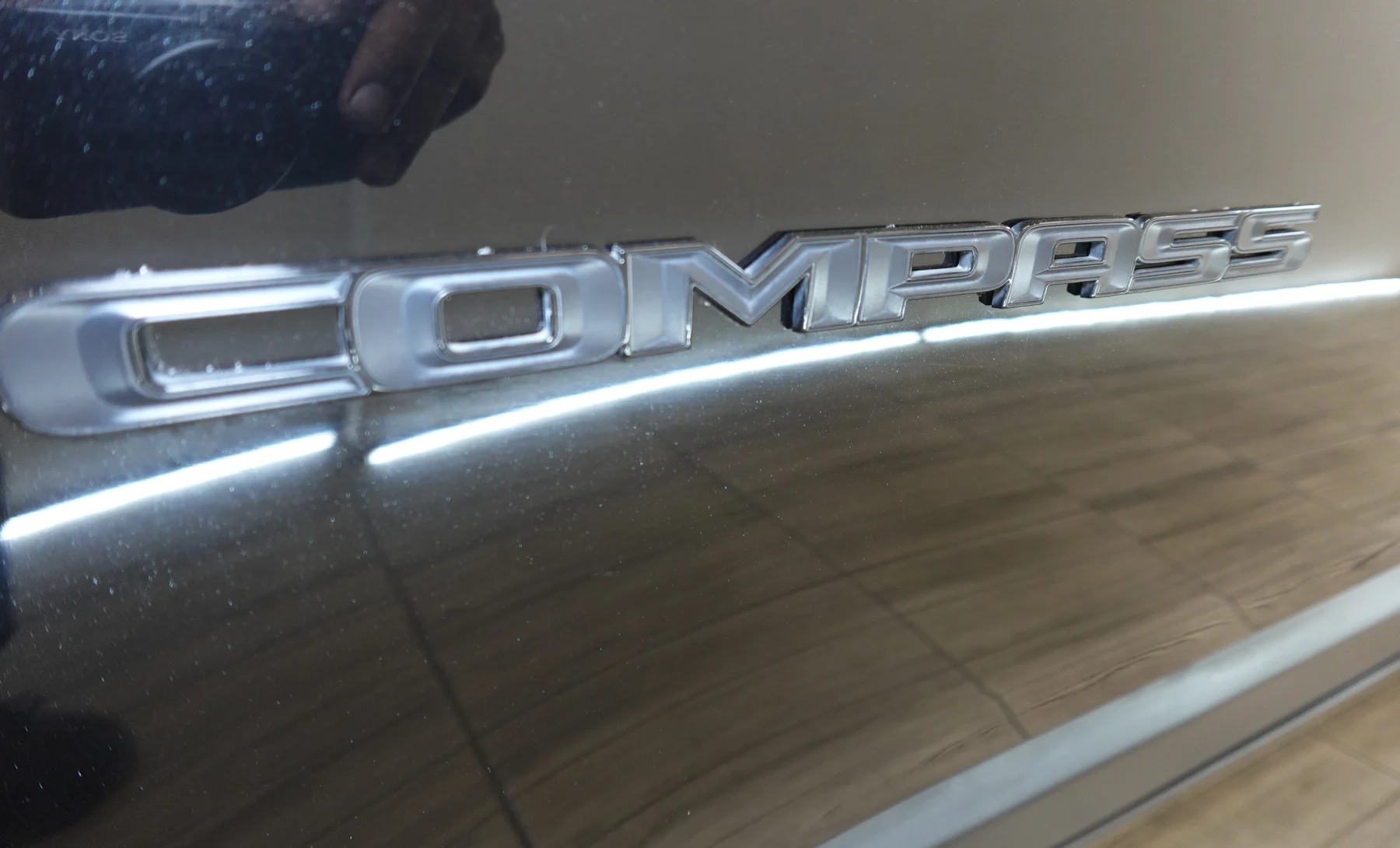 Imagen del auto