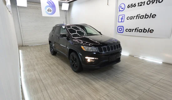 Imagen del auto