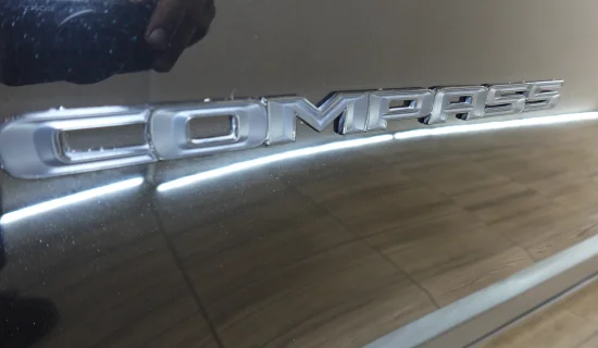 Imagen del auto