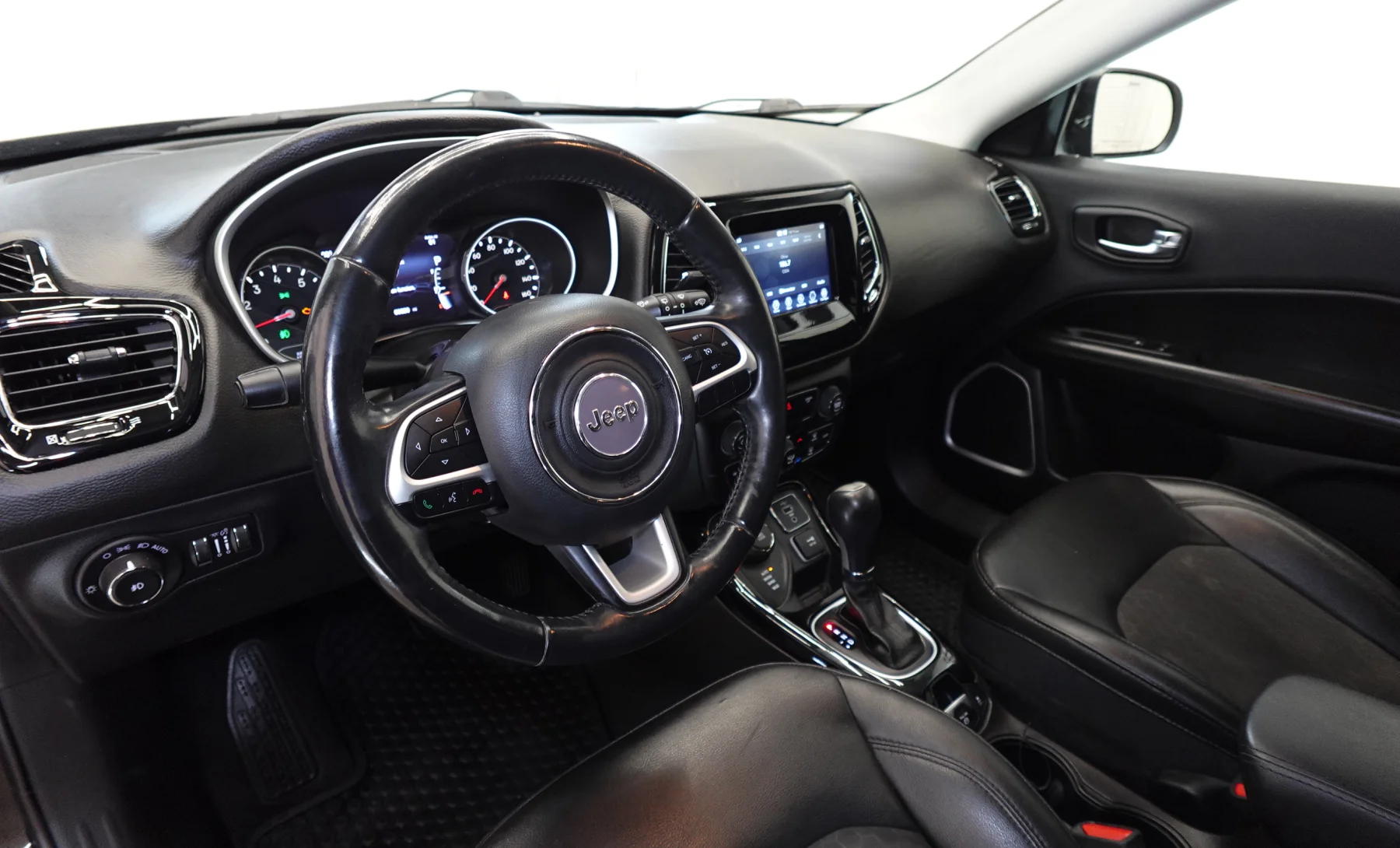 Imagen del auto