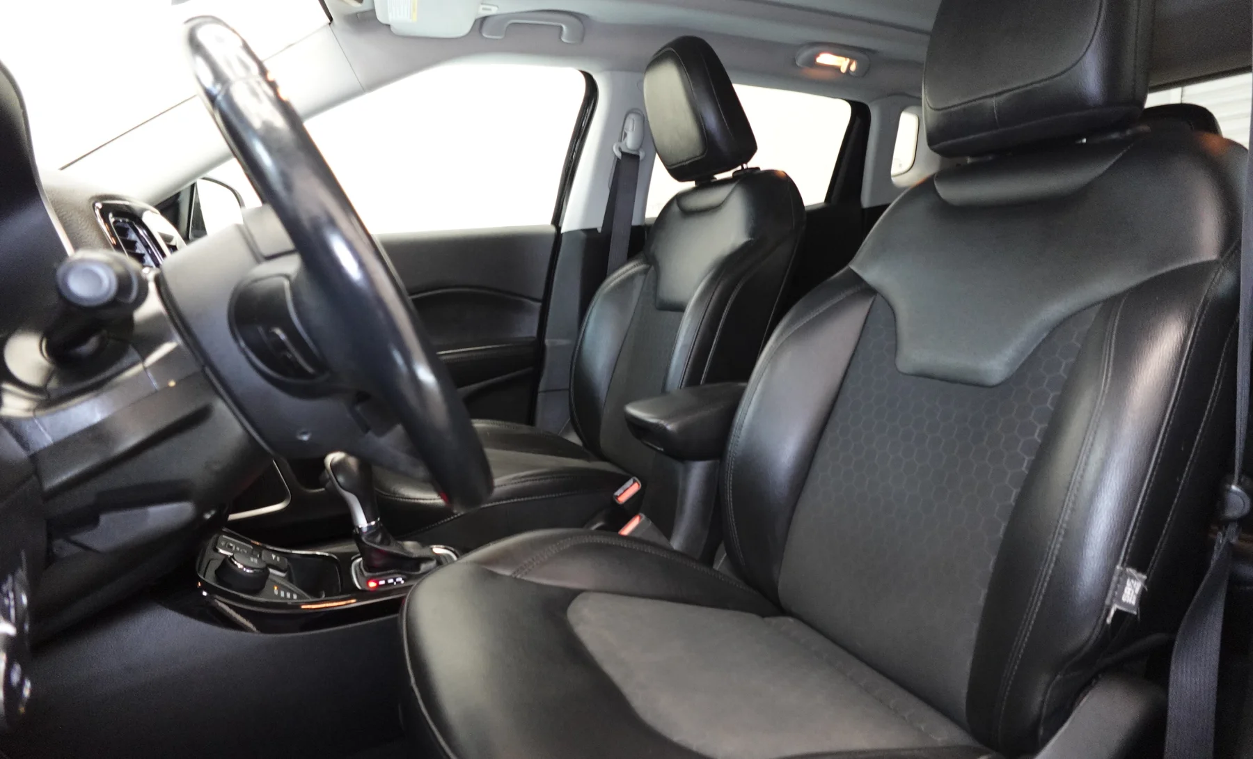 Imagen del auto
