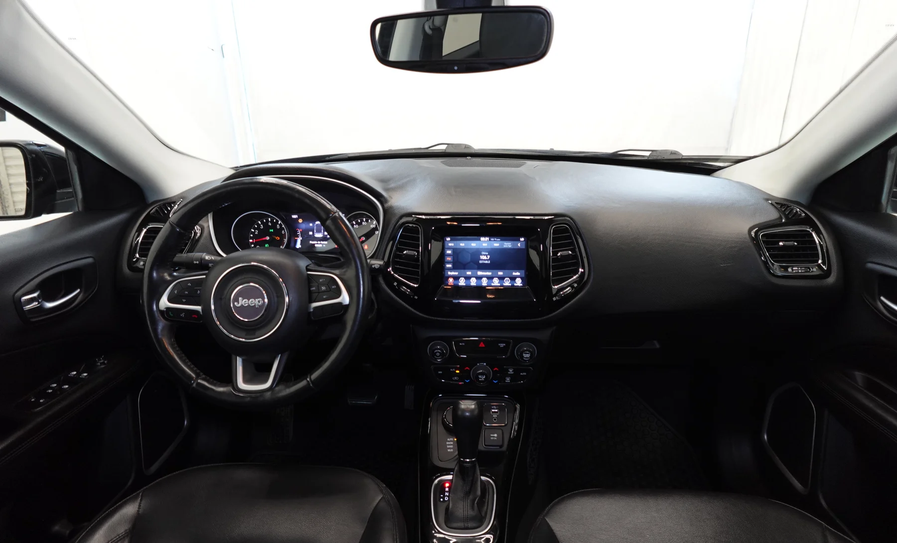 Imagen del auto
