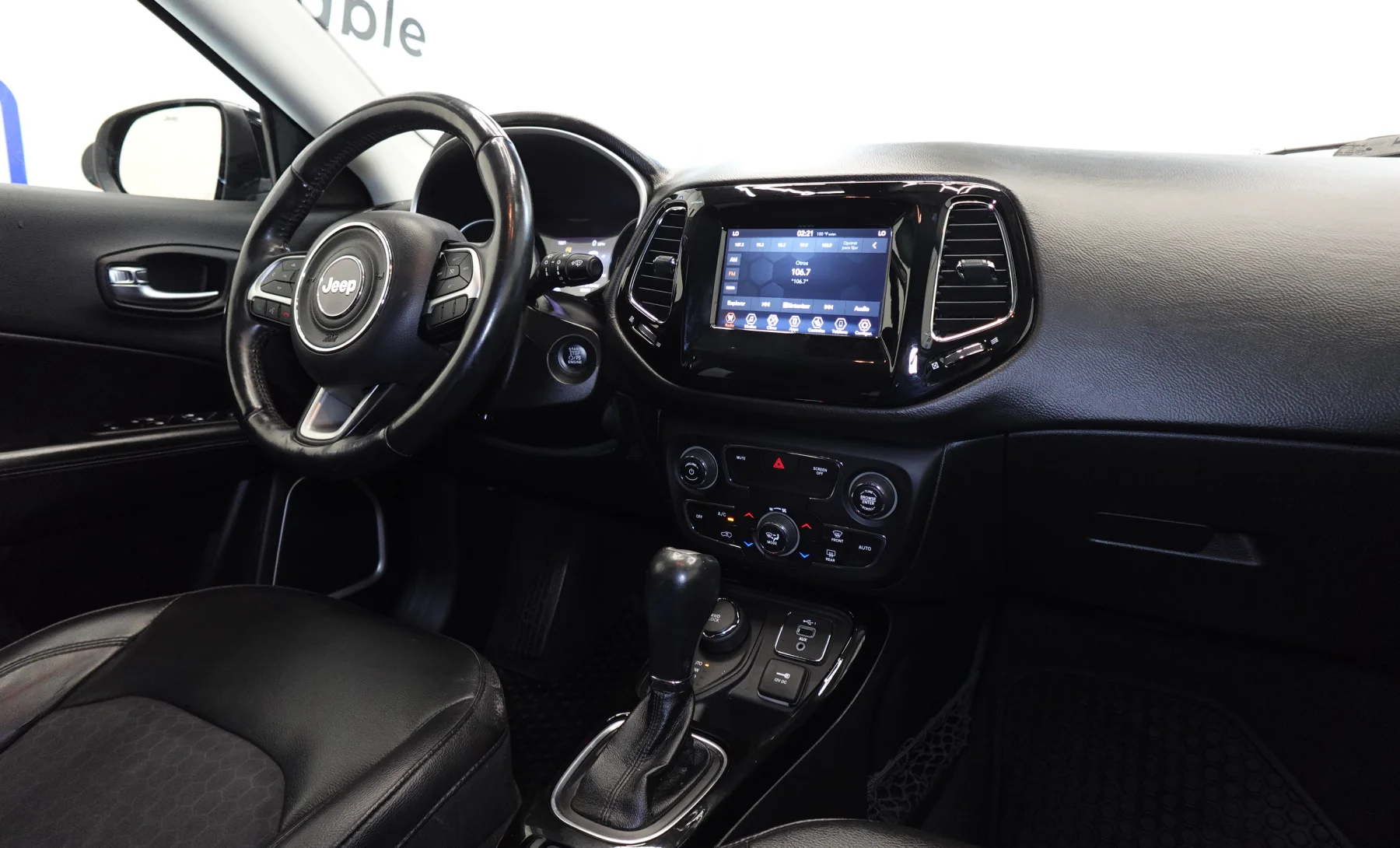 Imagen del auto