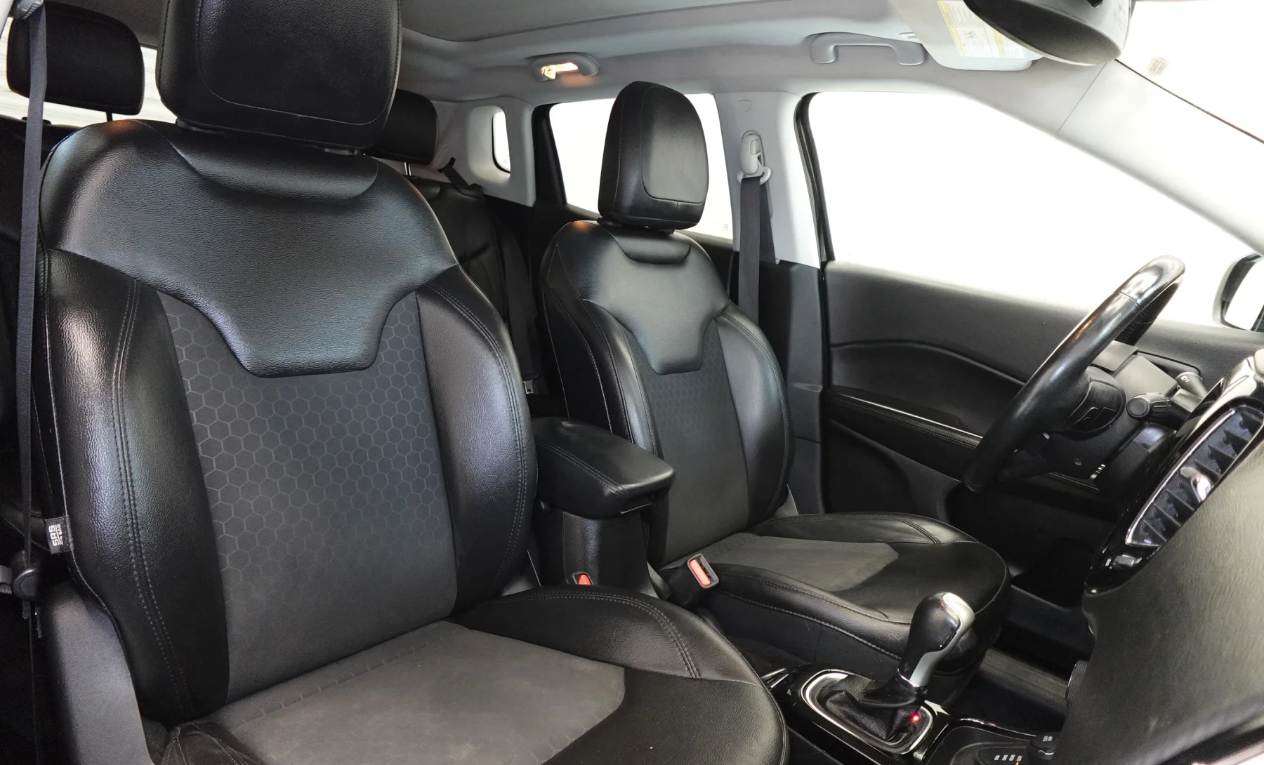 Imagen del auto