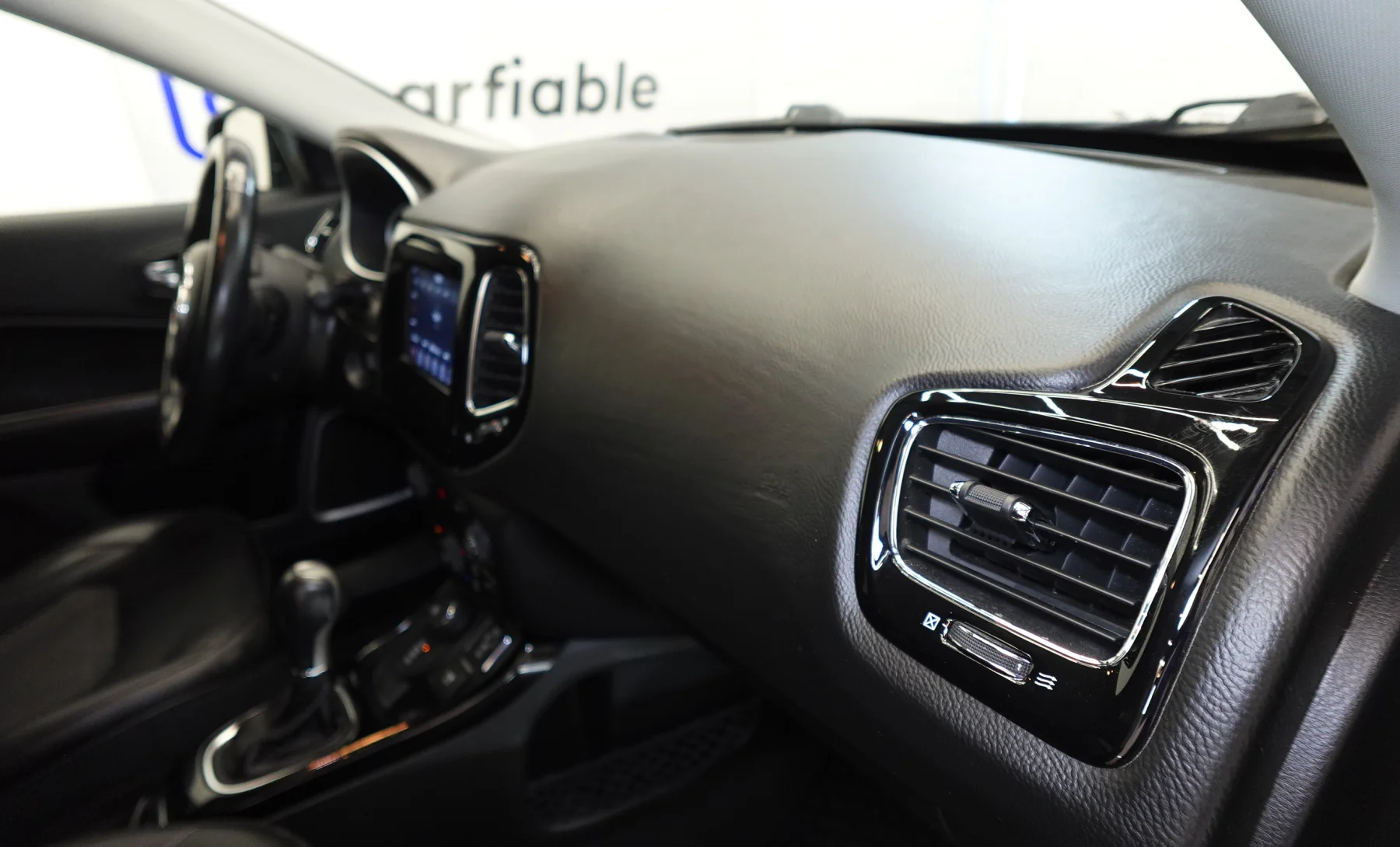 Imagen del auto