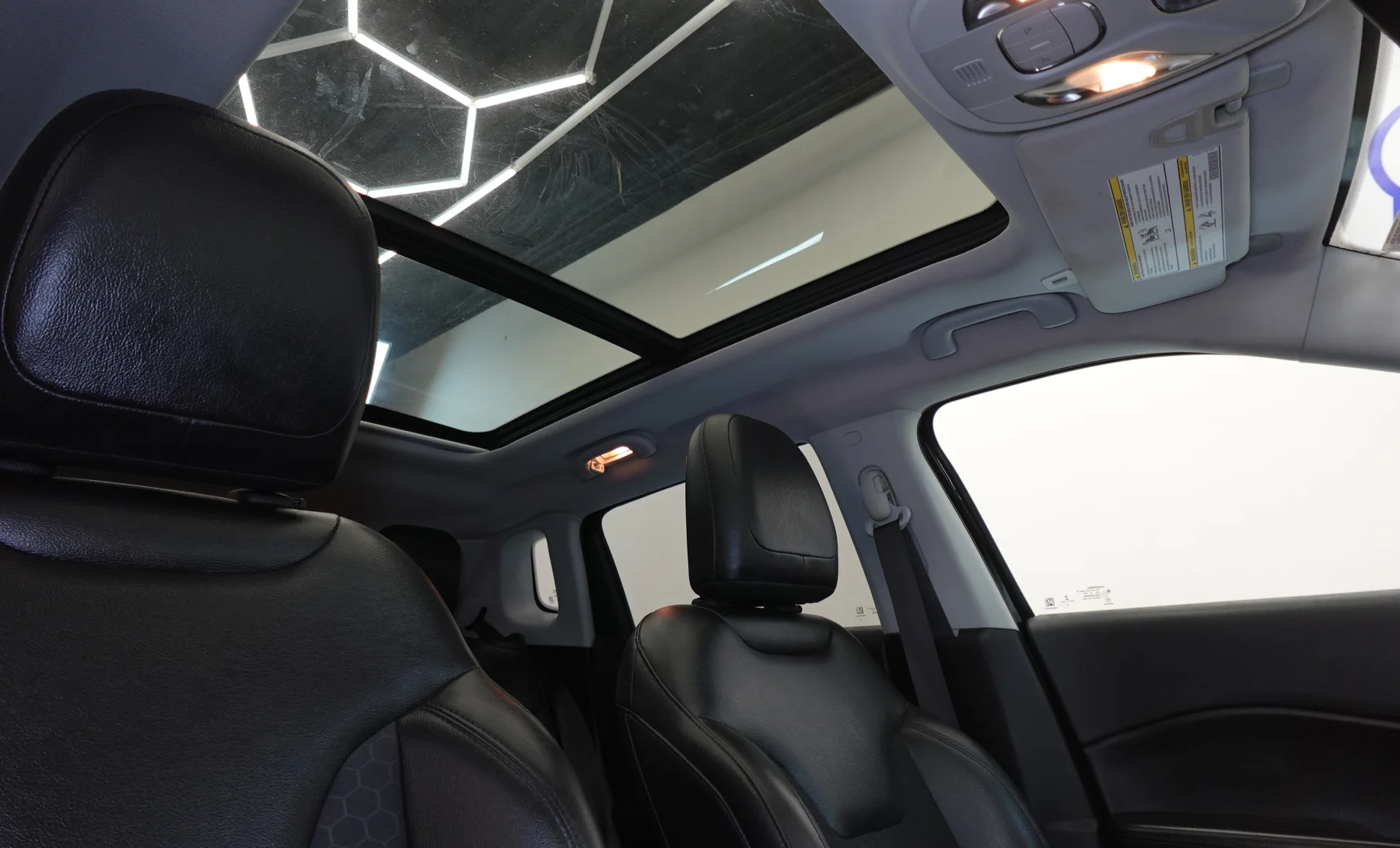 Imagen del auto