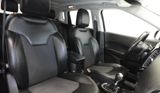Imagen del auto