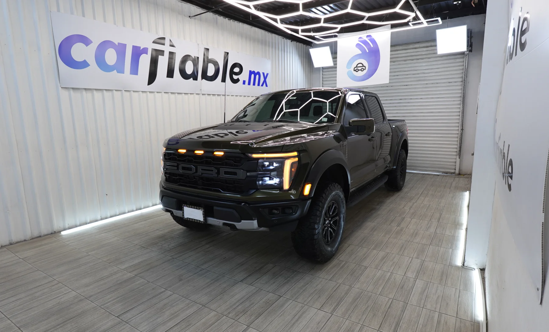 Imagen del auto