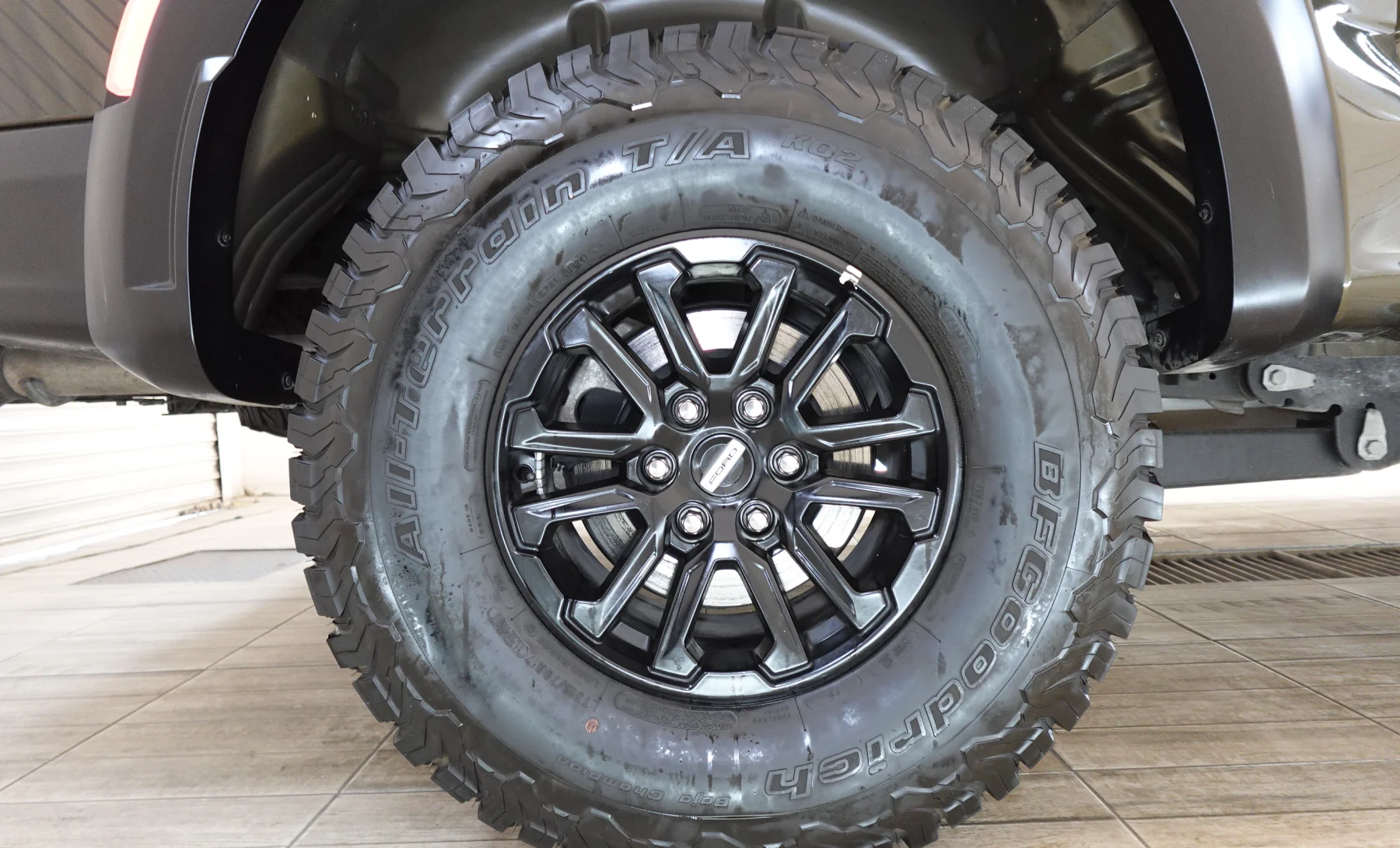 Imagen del auto